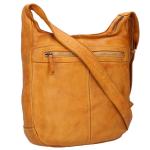 Сумка кросс-боди Harolds Submarine , Light brown - фото 4