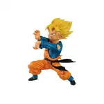 Фигурки Dragon Ball в масштабе Ichiban Kuji BANPRESTO - фото 5
