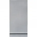 Полотенца Шениль Dyckhoff, серый - фото 2