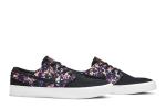 Кеды Nike Zoom Stefan Janoski Canvas RM SB 'Tie Dye', черный - фото 9
