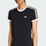 Платье ADIDAS ORIGINALS, черный - фото 5