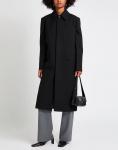 Пальто Tod'S, черный - фото 2