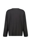 Топ America Today Long sleeved top, Black - фото 6