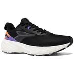 Кроссовки мужские низкие черный/оранжевый 361° - фото 2