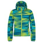 Куртка Kilpi Ravio, синий - фото