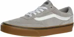 Кроссовки Vans Mens Brooklyn Ls - фото