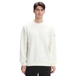 ESSENTIAL серии свитер мужской DESCENTE, белый - фото 7