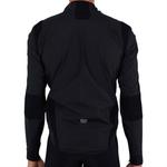 Куртка Sportful Aqua Pro, черный - фото 2