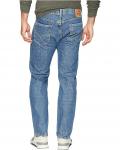 Джинсы Levi's Mens 505 Regular, цвет Stonewash Stretch - фото 3