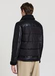 Куртка Calliope Winter jacket, Nero/Black - фото 3