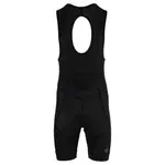 Шорты с нагрудником AGU Liner MTB, черный - фото