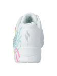 Кроссовки SKECHERS Sneakers Uno - Changed Love, белый - фото 2
