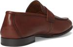 Лоферы Steve Madden Men's Boca, Tan - фото 5