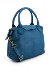 Сумка VENEZIA Handbag, Blue - фото 5