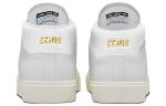 Кроссовки cons x louie lopez pro mid leather 'white' Converse, белый - фото 4