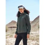 Куртка женская Jack Wolfskin, цвет Seal White/A0029 - фото 19