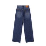 Lee Джинсы женские Dark Blue - фото 3