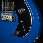 Электрогитара PRS S2 Standard 22 - Space Blue 2025 (S2079655) - фото 9