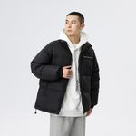 Пуховик Unisex YAYA, черный - фото 6