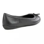 Балетки Geox Charlene, черный - фото 6