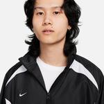 Куртка Nike Repel Lightweight Football Jacket 'Black', черный - фото 2