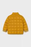 Детская куртка Mayoral, желтый - фото 2
