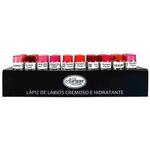 Набор карандашей для губ Nurana Classic, 72 шт. - фото