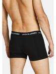 Трусы Jack & Jones, черный - фото 4