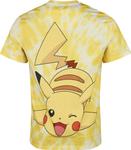 Футболка Ash und Pikachu от Pokémon - фото 2