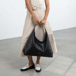 Сумка кросс-боди Isabel Bernard, Black - фото 2