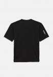 Футболка Adidas Terrex TEE UNISEX, Black - фото 2