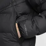 Nike Куртка спортивная PrimaLoft мужская черная, Black - фото 7