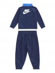 Nike Sportswear Спортивный костюм в цвете Navy, Sky Blue - фото 2