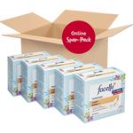 Отличная недорогая упаковка тампонов facelle, 280 шт. - фото