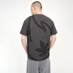 Футболка унисекс Burnin, белый - фото 6