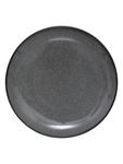 Тарелка серого цвета Secret de Gourmet - фото