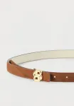 Пояс icon Boss, Medium Brown - фото 3