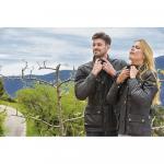 Куртка Garibaldi Heritage, черный - фото 3