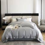 LUOLAI HOME Комплект постельного белья, 180 см, 4 предмета - фото 6