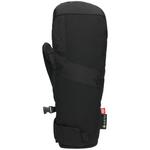 Варежки Gore-Tex linear под манжетой 686, Black - фото