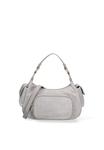 Сумка Chiara Ferretti Handbag, Grey - фото 7