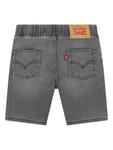 Шорты Levi's Kids, антрацит - фото 2