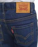 Levi's Boys' Джинсы, Resilient Blue - фото 10