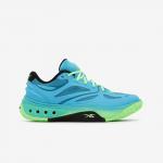 Кроссовки ДВИГАТЕЛЬ А Reebok, цвет Blue_100230672 - фото 2