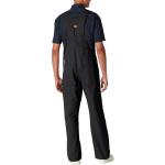 Комбинезон мужской черный Dickies, черный - фото 3