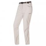 Брюки Trangoworld Hervas, бежевый - фото 3