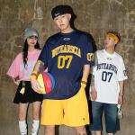 Футболка унисекс No Tears, розовый - фото 11