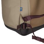 Рюкзак Fjällräven, цвет Clay - фото 13