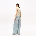 Мини-платье W Bubble Tommy Hilfiger, белый/ybl - фото 7