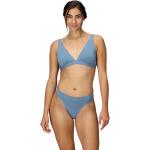 Трусы-стринги Everyday Exofficio, голубой - фото 4